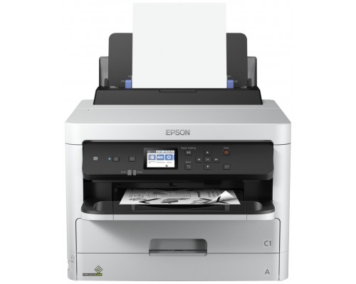 EPSON WorkForce Pro WF-M5299DW