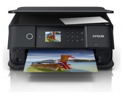 EPSON MULTIFUNCION Expression Premium XP-6100