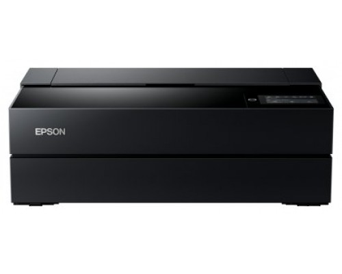 EPSON SureColor SC-P900 Roll Unit Promo