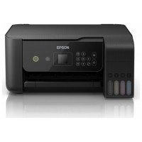 EPSON EcoTank ET-2721 inyección de tinta 3 en 1
