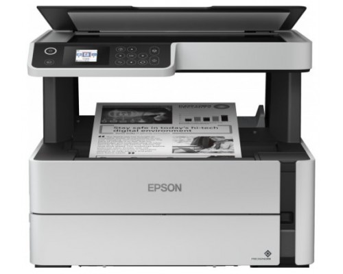 EPSON Multifunción A4 EcoTank ET-M2170