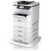 EPSON WorkForce Pro WF-C878RDWF