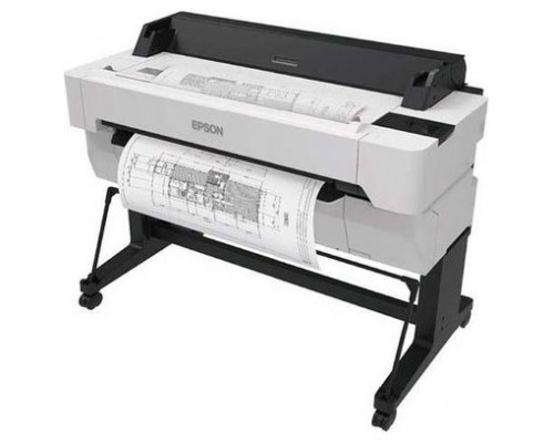 EPSON Impresora multifuncional GF  SureColor SC-T5400M