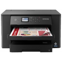 Epson Impresora WorkForce WF-7310DTW