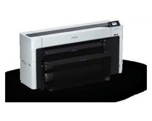 EPSON Impresora GF SureColor SC-T3700E un rollo