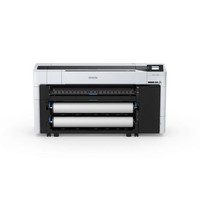 EPSON impresora GF multifuncion color SureColor SC-T7700DM (With SSD & PostScript)-259918 EPSON impresora GF multifuncion color SureColor SC-T7700DM (With SSD & PostScript)