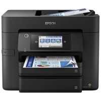 EPSON WorkForce Pro WF-4830DTWF