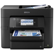 Epson Multifunción WorkForce Pro WF-4830DTWF