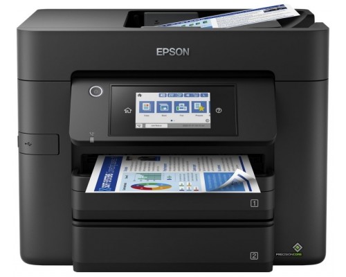 EPSON WorkForce Pro WF-4830DTWF