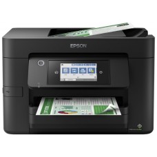 EPSON WorkForce Pro WF-4820DWF