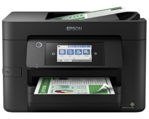 EPSON WorkForce Pro WF-4820DWF