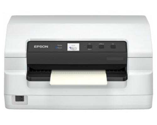 EPSON PLQ-50M Impresora matricial de 24 agujas
