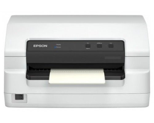 EPSON Impresora matricial PLQ-35  24 agujas