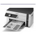 IMPRESORA EPSON MULTIFUNCION ECOTANK ET-M2120 INYECCION MONOCROMO BLANCA