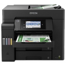 Epson Multifunción Ecotank ET-5850