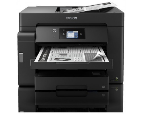 Epson Multifunción Ecotank ET-M16600