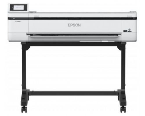 EPSON Impresora GF SureColor SC-T5100M-MFP - Wireless Printer (Incluye Stand) 220V CAD