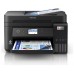 EPSON Multifuncional inkjet A4 EcoTank ET-4850