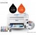 Epson Equipo multifuncion color EcoTank ET-4856 A4