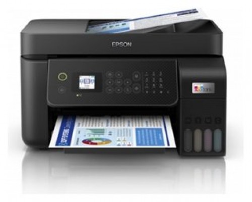 Epson Multifunción Ecotank ET-4800