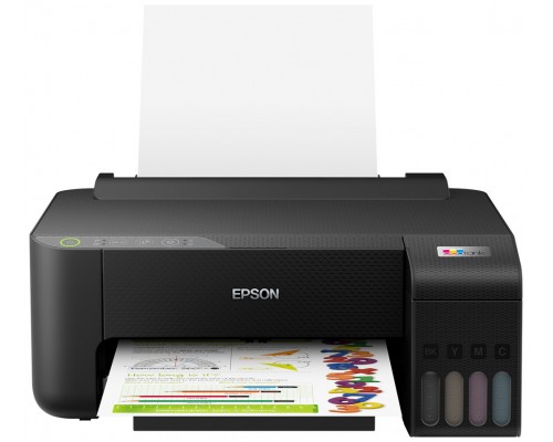 IMPRESORA EPSON MULTIFUNCION ECOTANK ET-1810