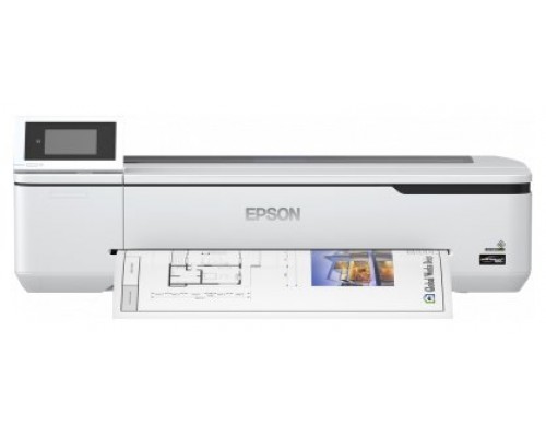 EPSON Impresora GF SureColor SC-T2100 - Wireless Printer (No stand)