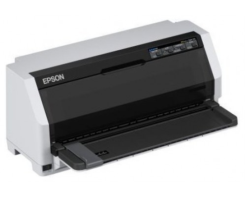 EPSON Impresora Matricial LQ-780N con Red