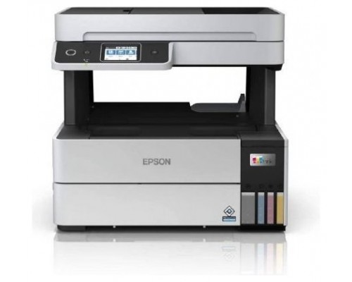 EPSON EcoTank ET-5170