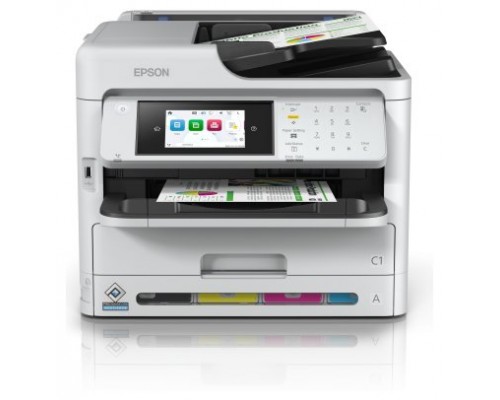 EPSON WorkForce Pro WF-C5890DWF