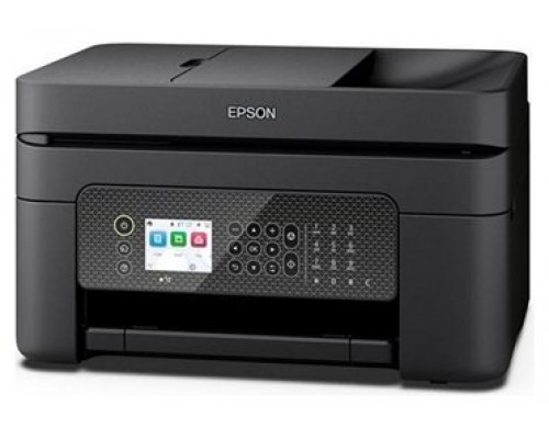 Epson Equipo multifuncion color WF-2950DWF A4