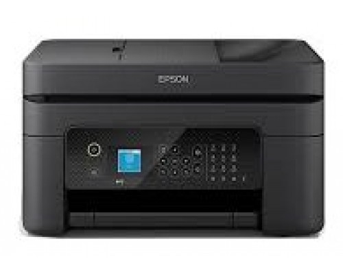 Epson Equipo multifuncion color WF-2930DWF A4