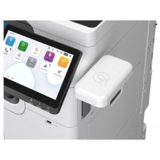 EPSON Authentication Device Table-P1