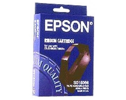 Epson DLQ-3000/3000+/3500 Cinta Nylon Negro