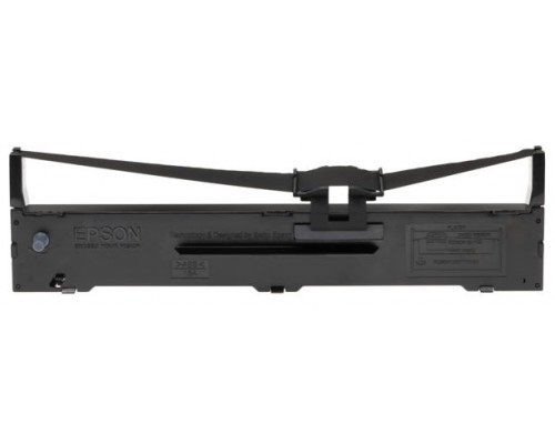 Epson LQ-590 Cinta Nylon Negro