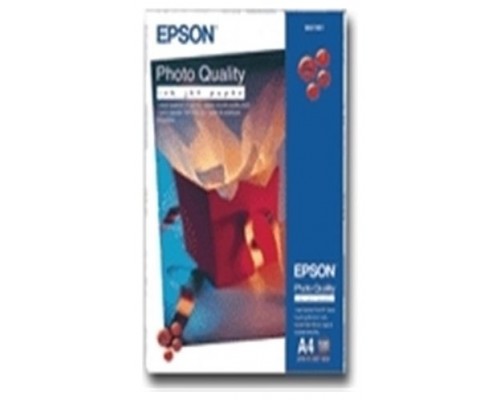 Epson Papel Especial HQ, A4, 100 Hojas, 102g.