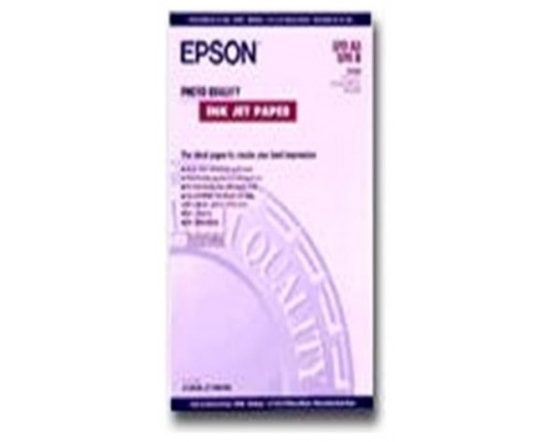 Epson Papel Especial HQ, A3+, 100 Hojas, 105g.