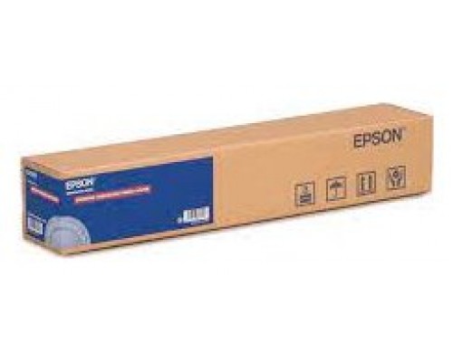 Epson GF Papel Premium Semigloss Photo, Rollo de 44" x 30,5m - 250g/m2