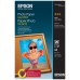 Epson Papel Photo Paper A4 20 hojas 200 grs