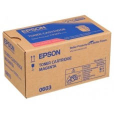 Epson Aculaser C9300 Toner Magenta