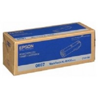 Epson Aculaser AL-M400DN Toner Retornable Alta capacidad