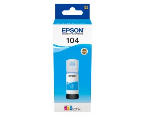 TINTA EPSON C13T00P240