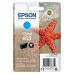 TINTA EPSON C13T03U24010 Nº 603 CYAN (Espera 4 dias)