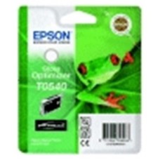 Epson Stylus Photo R-800/1800 Cartucho Optimizador de Brillo, 400 Páginas (Radiofrecuencia)