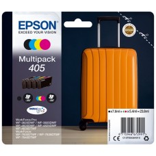 Epson Cartucho Multipack 405 4 Colores