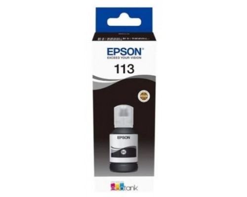 TINTA EPSON C13T06B140