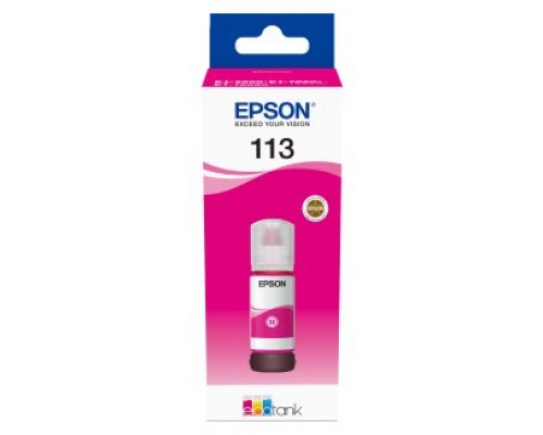 TINTA EPSON C13T06B340