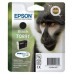 EPSON CARTUCHO NEGRO 5,8ML 170 PAG.