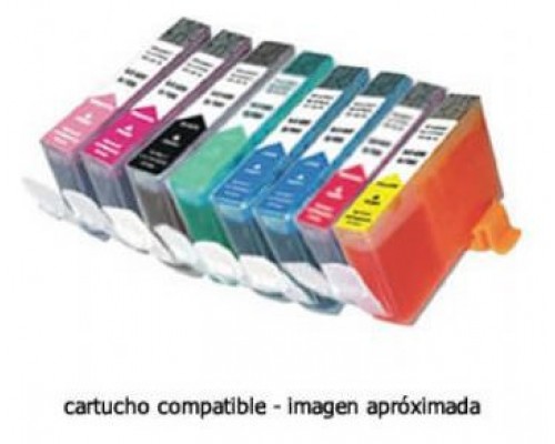 INKOEM Cartucho Compatible Epson T1282 Cian