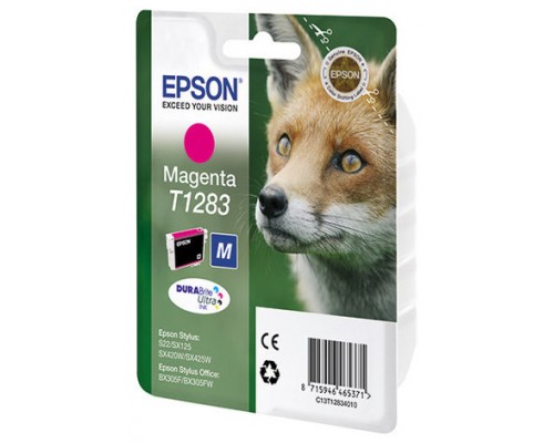 Epson Cartucho T1283 Magenta