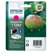 Epson Cartucho T1293 Magenta